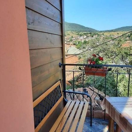 Тороманова Къща Koprivştitsa Dış mekan fotoğraf