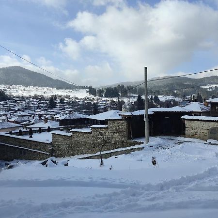 Тороманова Къща Koprivştitsa Dış mekan fotoğraf