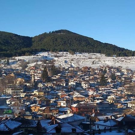 Тороманова Къща Koprivştitsa Dış mekan fotoğraf