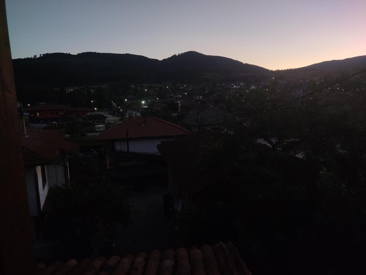 Тороманова Къща Koprivştitsa Dış mekan fotoğraf