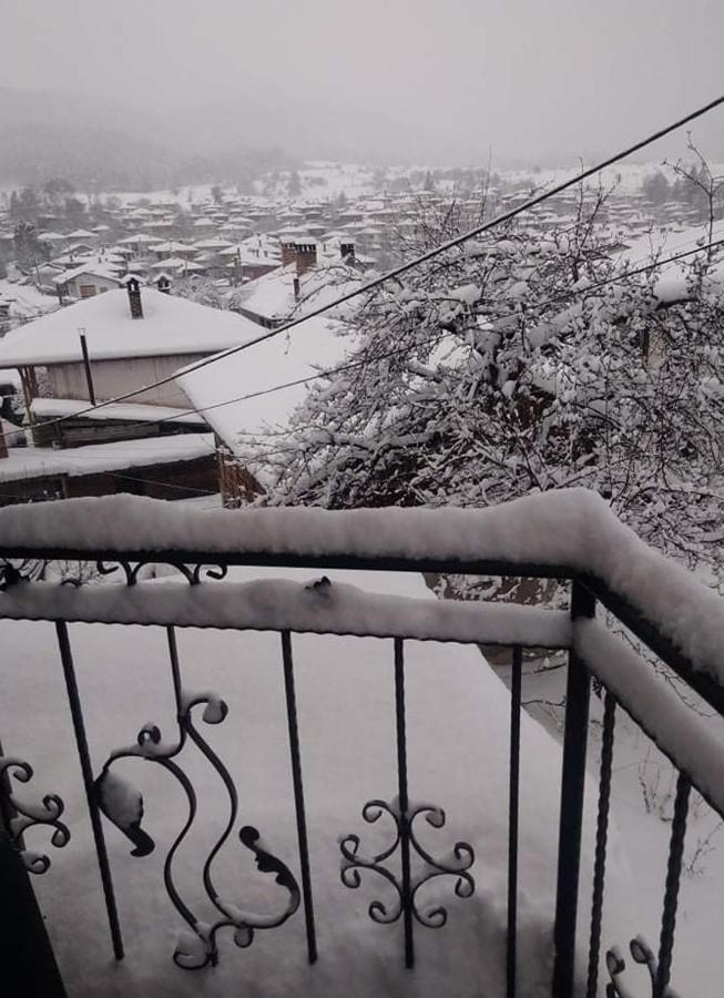 Тороманова Къща Koprivştitsa Dış mekan fotoğraf