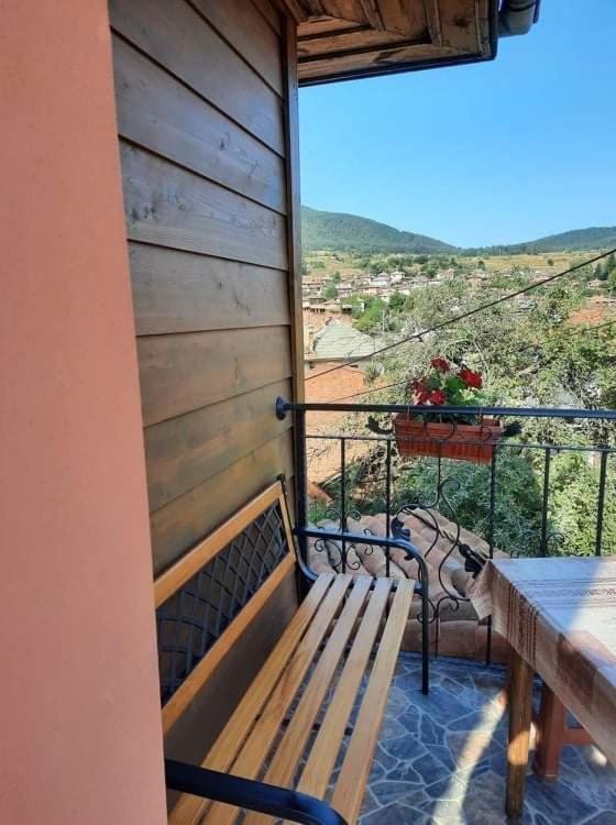 Тороманова Къща Koprivştitsa Dış mekan fotoğraf