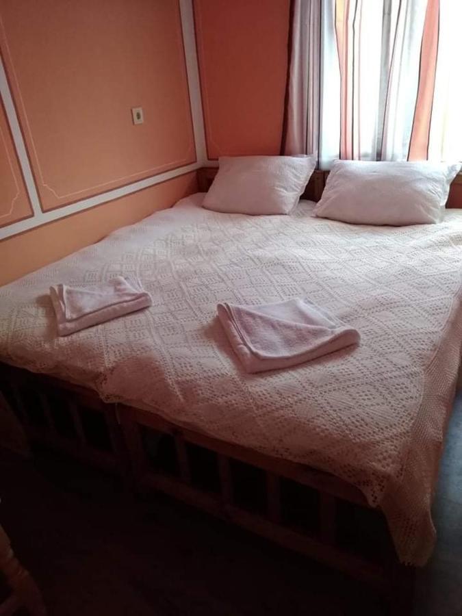 Тороманова Къща Koprivştitsa Dış mekan fotoğraf